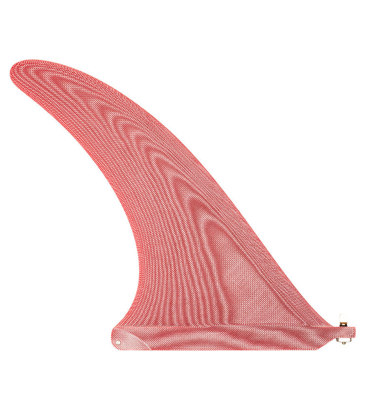 Kai Ellice-Flint SixtySix Fin 10.5" Red Wine - Wild Things