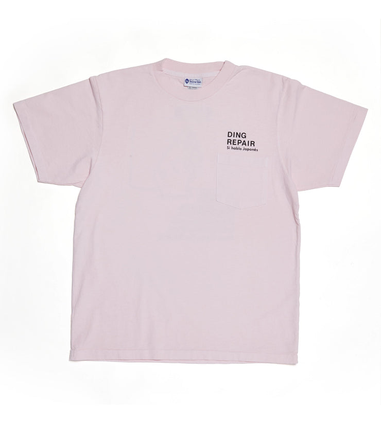 Kio Dings 5th T-shirt - Wild Things