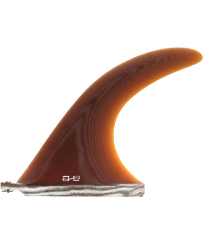 L-Fin (Rust) 9.125 - Wild Things