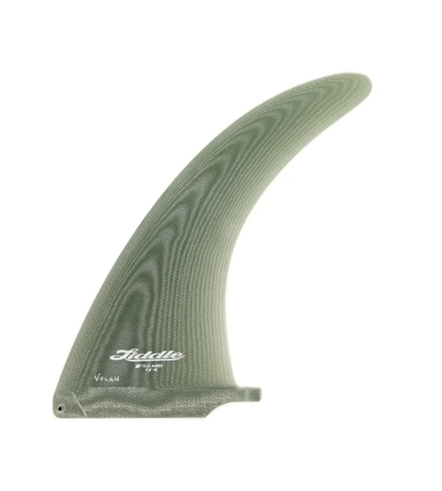 True Ames L-Flex Volan 9.5W Single Fin - Wild Things