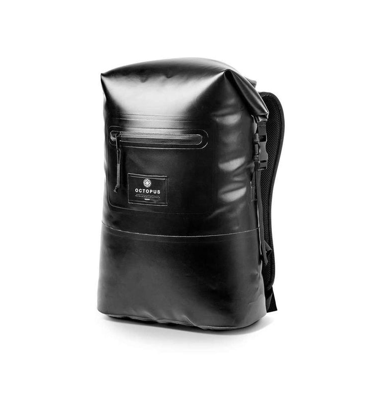 Large Octo Airlock Cylinder 30L - Wild Things