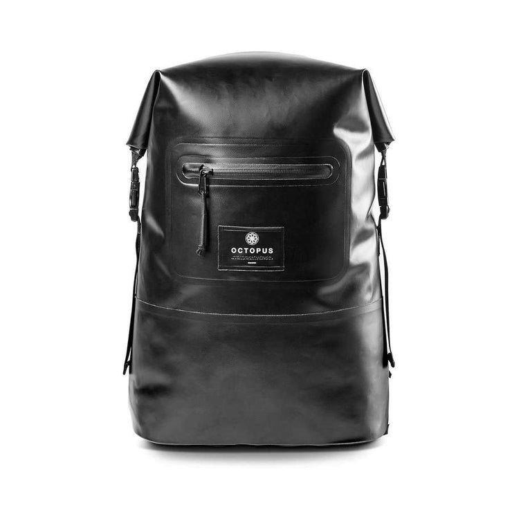 Large Octo Airlock Cylinder 30L - Wild Things