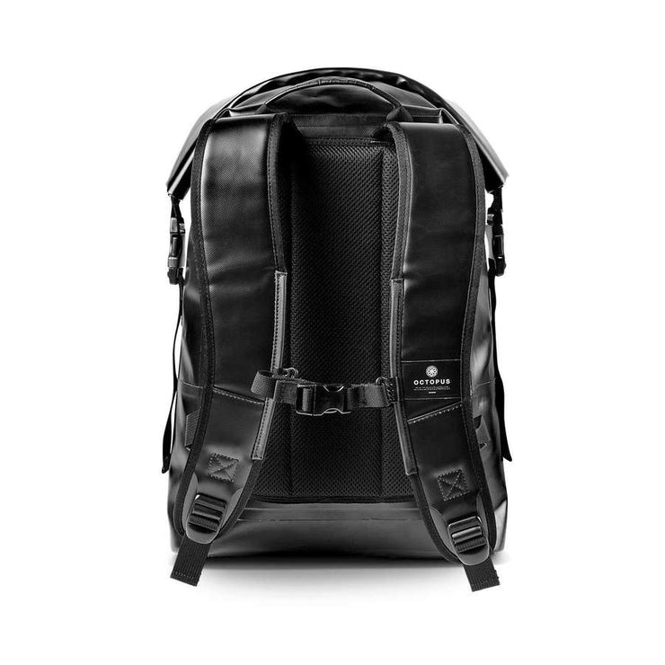 Large Octo Airlock Cylinder 30L - Wild Things