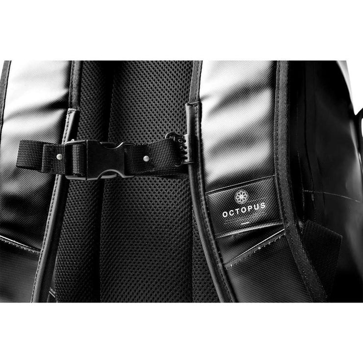 Large Octo Airlock Cylinder 30L - Wild Things