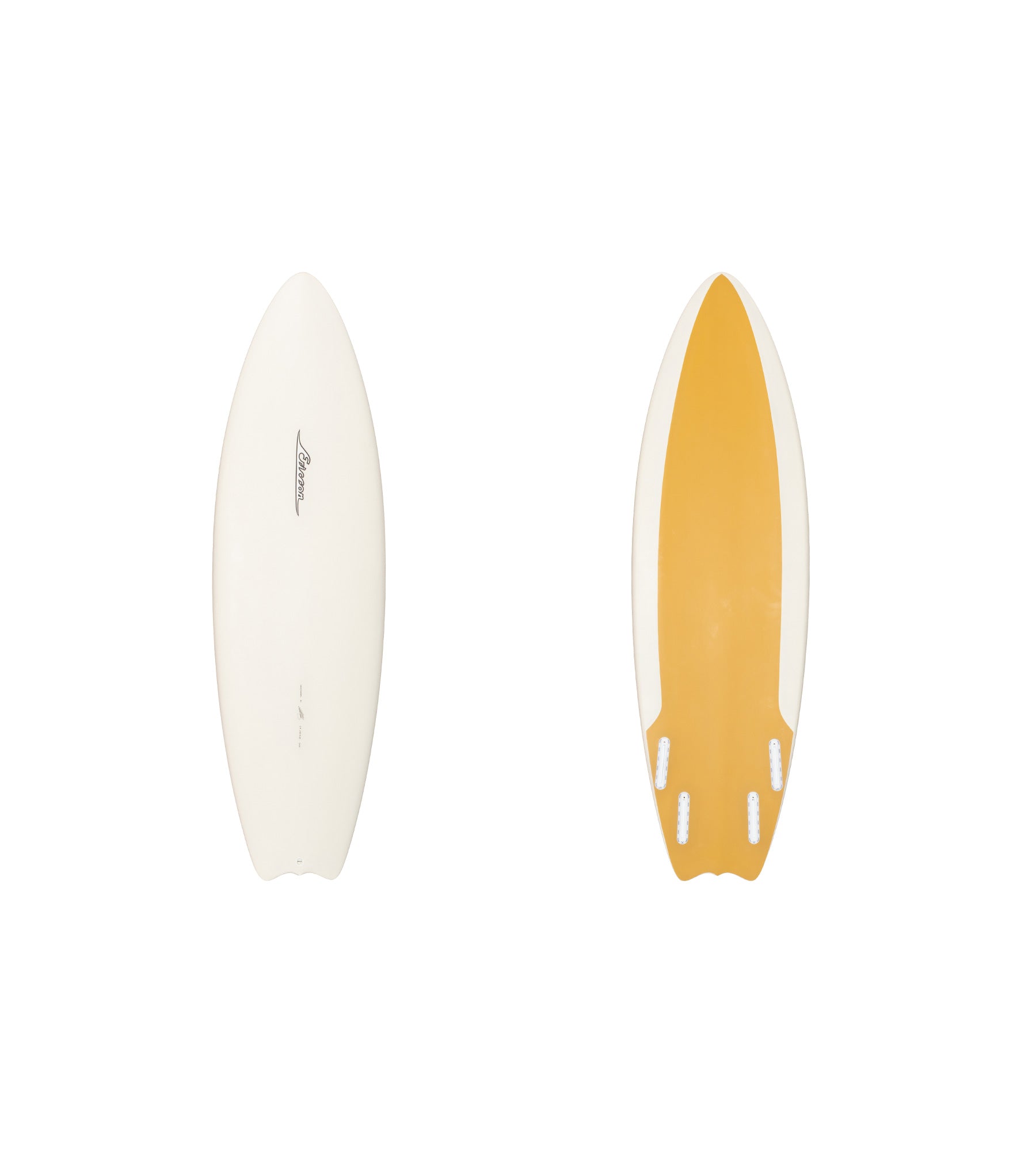 Ellis Ericson Lite Kite 5'9 Surfboard - Wild Things