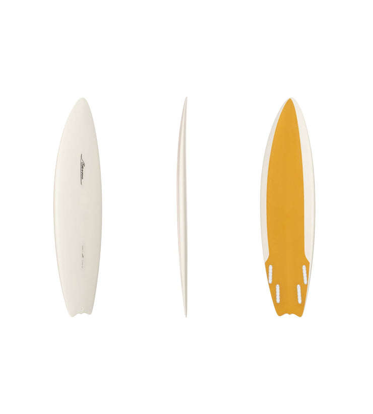 Lite Kite 5'9 - Wild Things