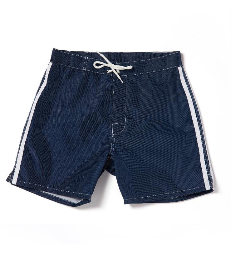 LJ Trunk Navy - Wild Things