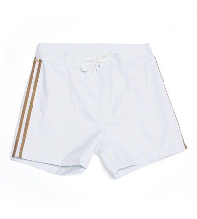 LJ Trunk White - Wild Things