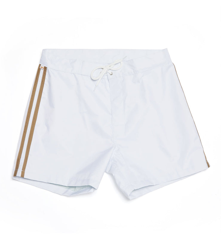LJ Trunk White - Wild Things