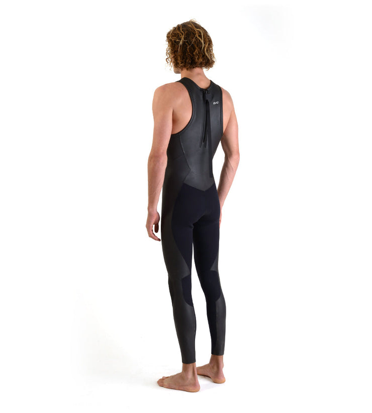 Long John Black (Mens) - Wild Things
