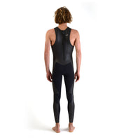 Long John Black (Mens) - Wild Things