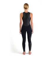 Long John Black (Womens) - Wild Things