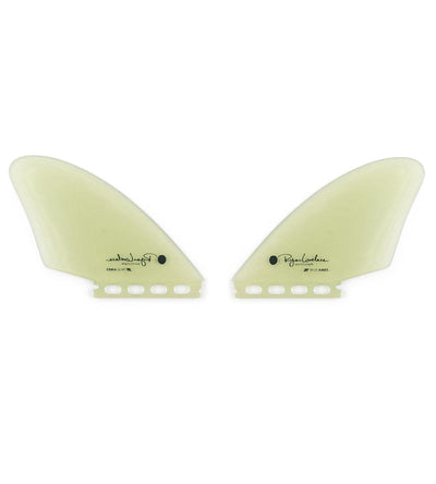 Lovelace Keel Clear Twin - Wild Things