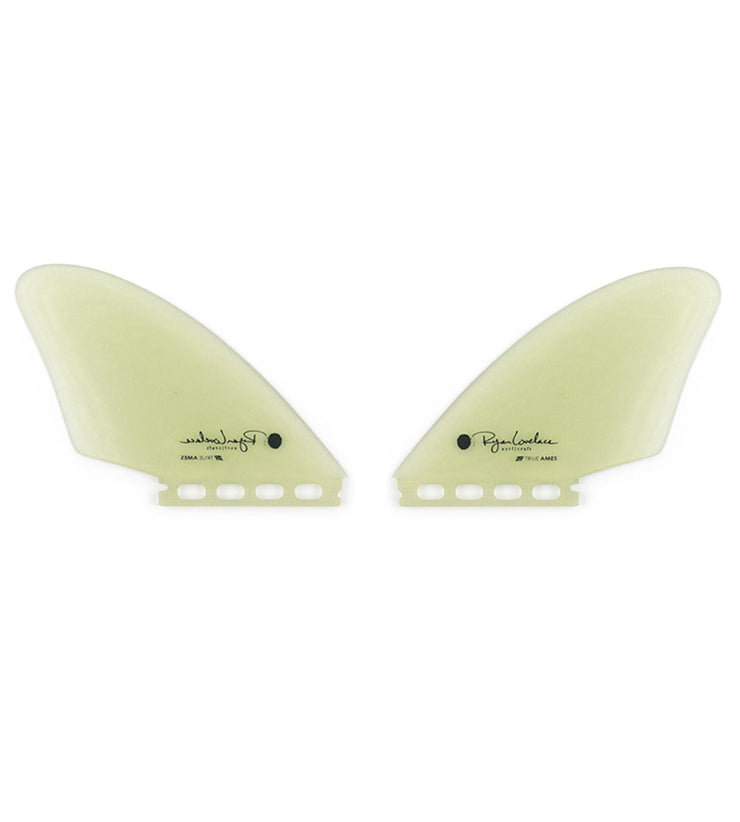 Lovelace Keel Clear Twin - Wild Things