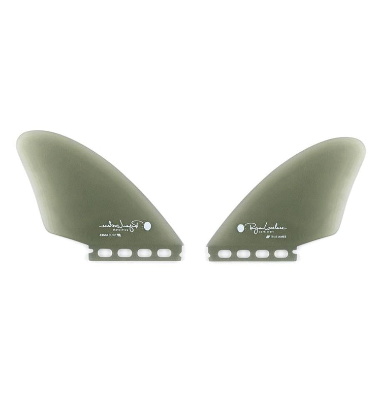 Lovelace Keel Smoke Twin - Wild Things