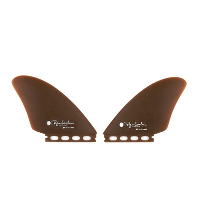 Lovelace Piggyback Keel Kelp Twin - Wild Things
