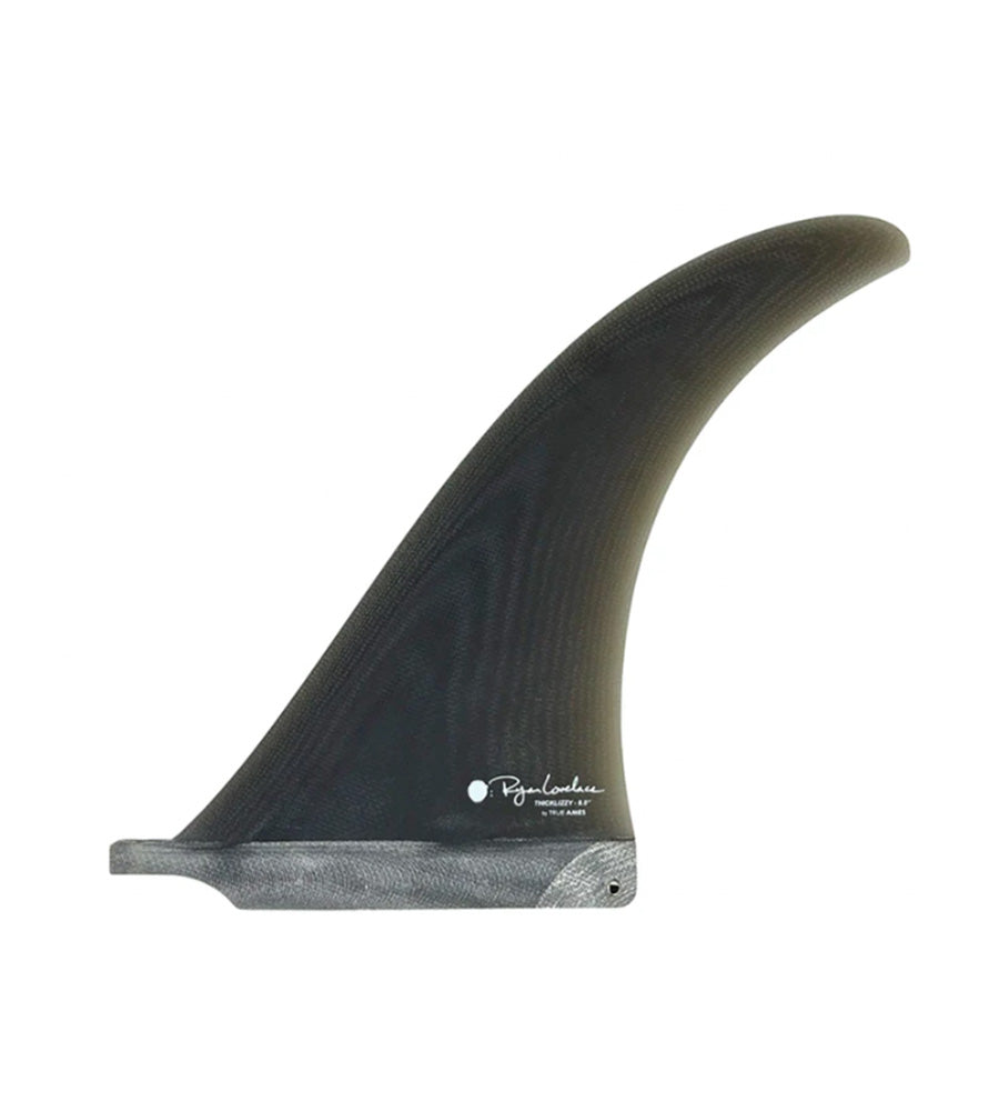 True Ames Single Fins True Ames Single Fins