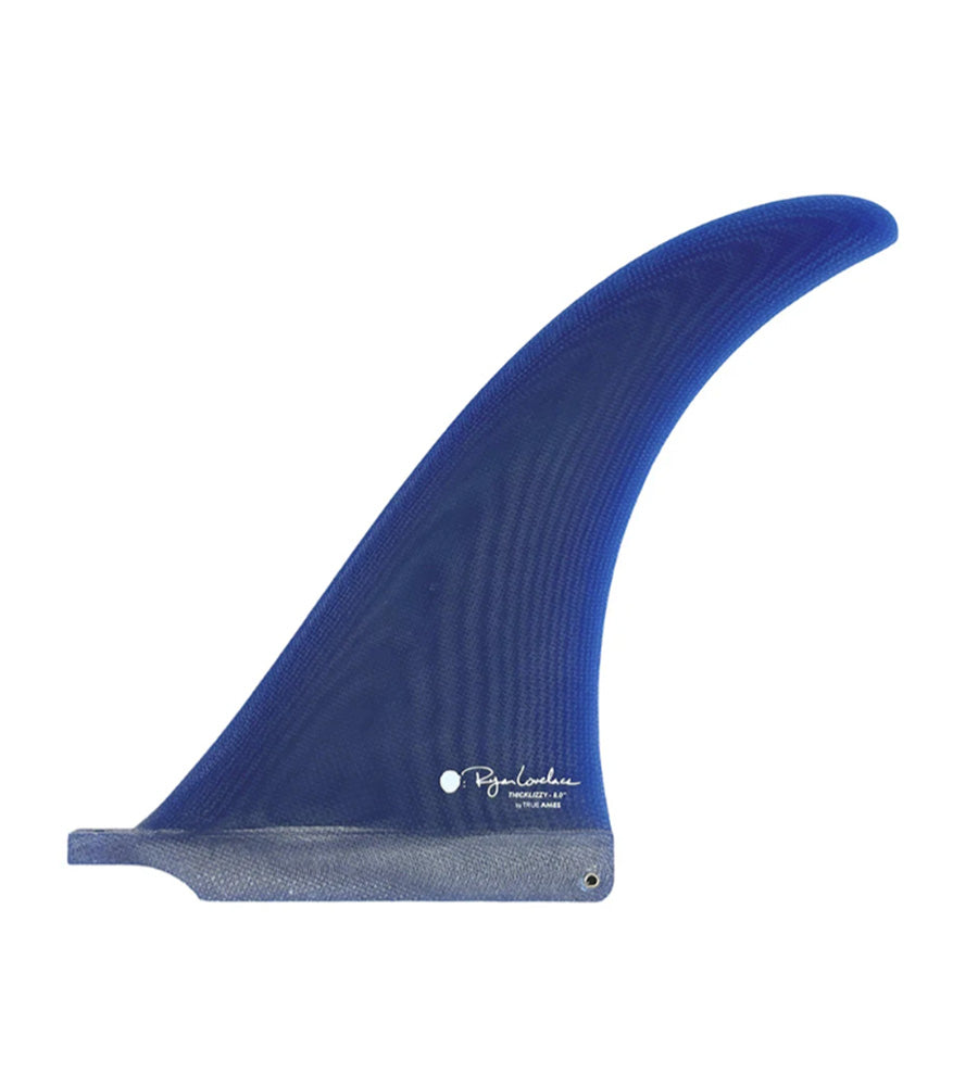 True Ames Single Fins True Ames Single Fins