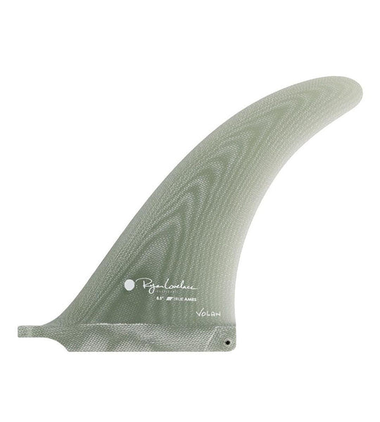新品TRUE AMES Lovelace V. Bowls Volan 7.75 True Ames Lovelace V Bowls Volan 7.75 Single Fin - Wild Things