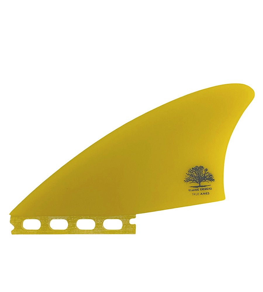 True Ames Twin Fins
