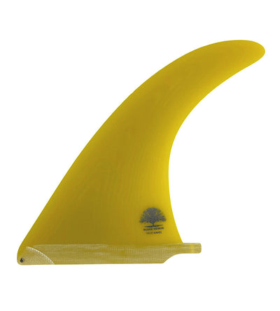 Mackie Smooth Glide 9.375 Yellow - Wild Things