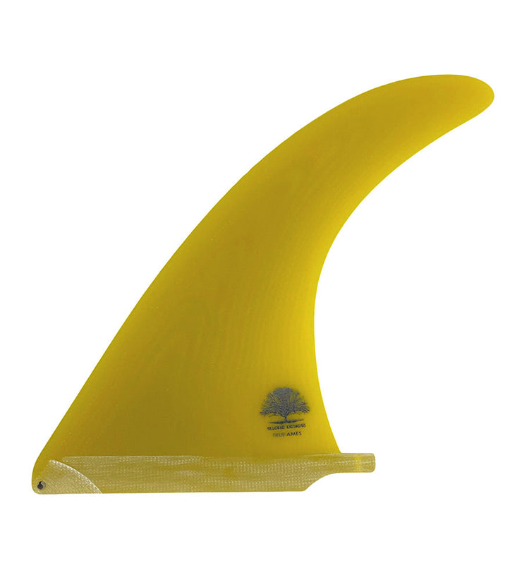 Mackie Smooth Glide 9.375 Yellow - Wild Things