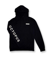 Massive Logo Hoodie - Wild Things