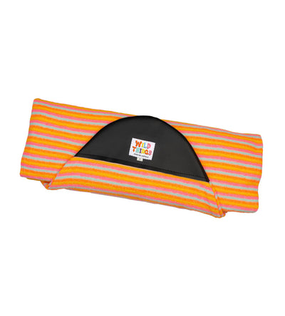 Midlength Boardsock Fruitloop - Wild Things