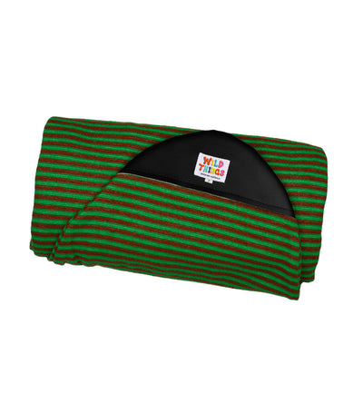 Midlength Boardsock Kiwi - Wild Things