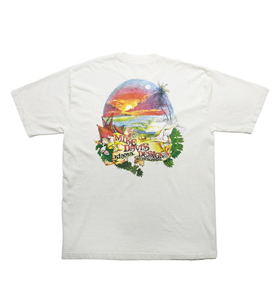 Mike Davis T-shirt - Wild Things