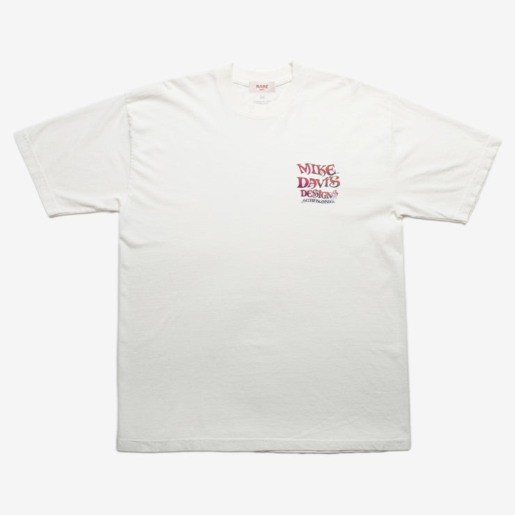 Mike Davis T-shirt - Wild Things