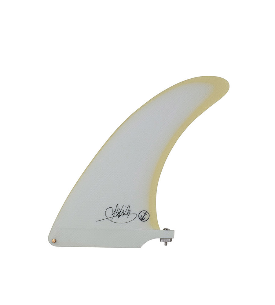 24%OFF! CAPTAIN FIN　Mikey Bonzer 7.5” Captain Fin Co Mikey February Bonzer 7.5 Single Fin - Wild Things
