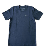 Multi-Fin Logo T-shirt - Wild Things