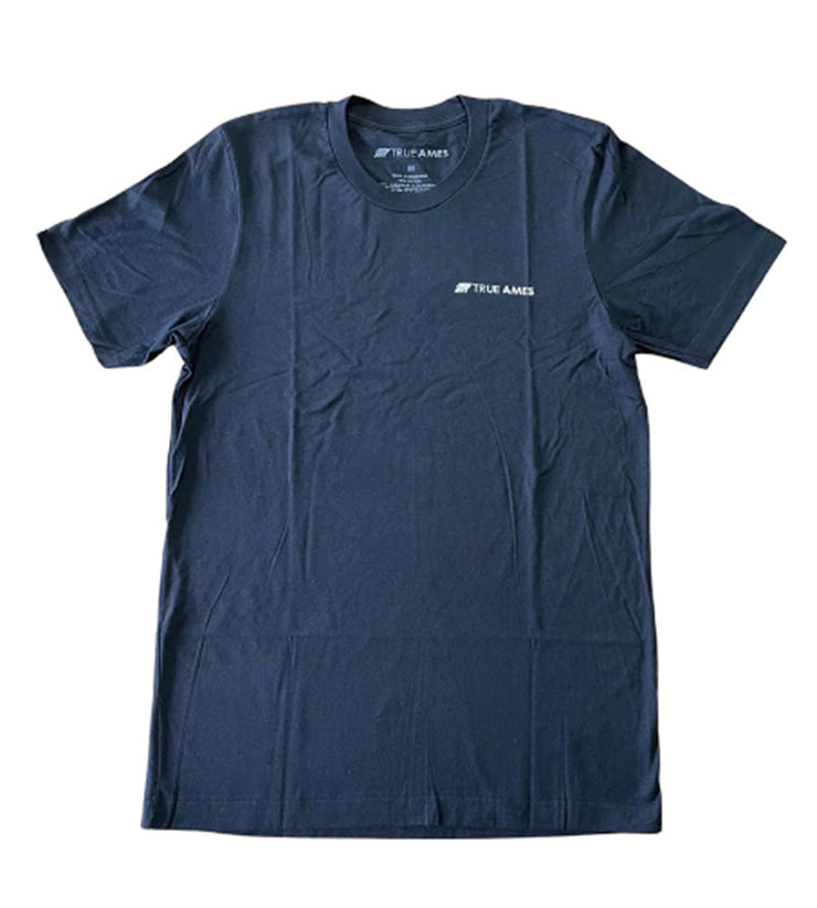Multi-Fin Logo T-shirt - Wild Things