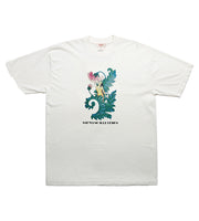 Nat Young Naked Lady T-shirt - Wild Things
