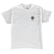Not To Worry SS T-shirt - Wild Things
