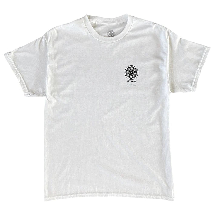Not To Worry SS T-shirt - Wild Things