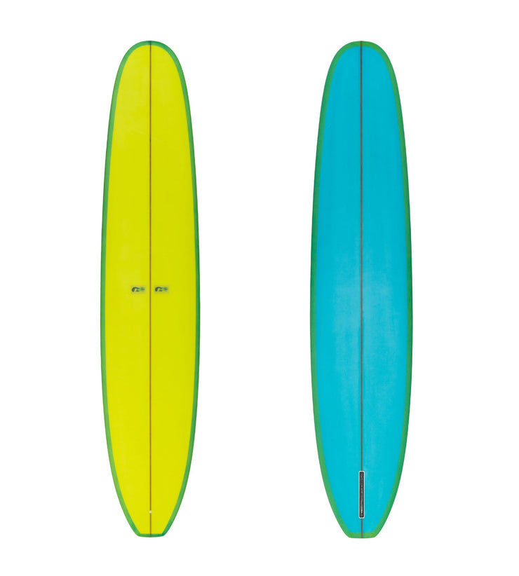 Personal 9'4 - Wild Things