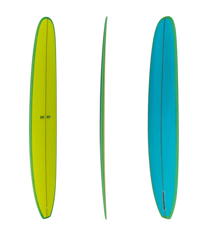 Personal 9'4 - Wild Things