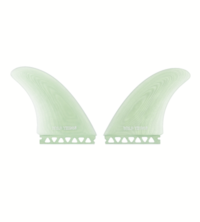 Pivot Twin (Futures Compatible) Volan 5.8" - Wild Things