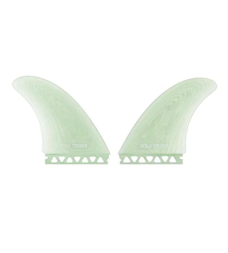 Pivot Twin (Futures Compatible) Volan 5.8" - Wild Things