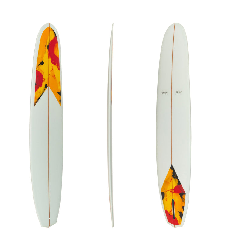 Playboy 67 8'11 - Wild Things