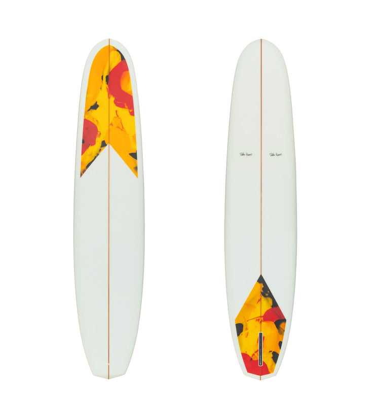 Playboy 67 8'11 - Wild Things