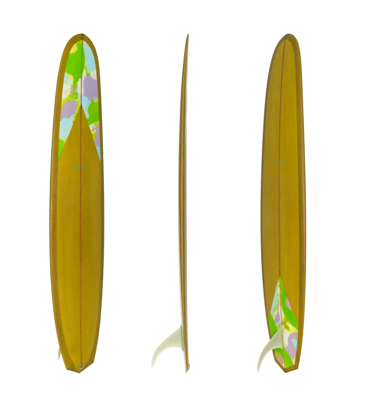Playboy 67 9'0 - Wild Things