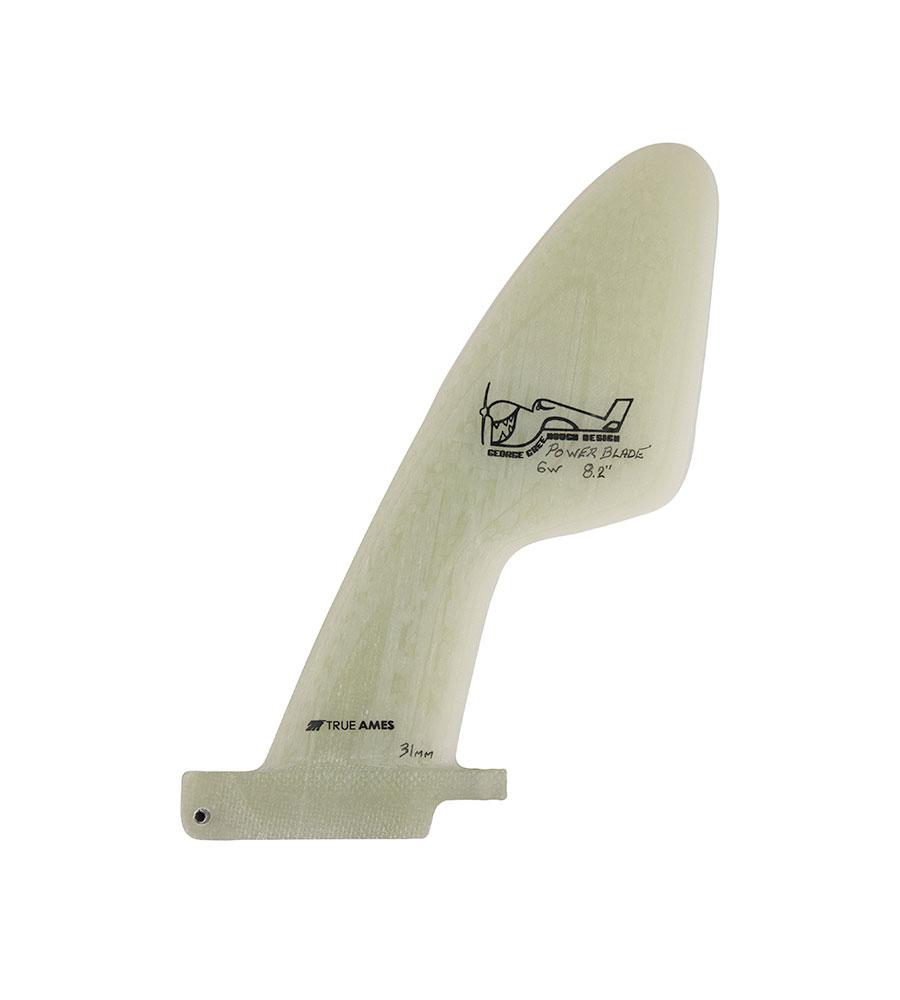 TRUE AMES POWER BLADE 8.2” power-blade-bunny-weave-8-2-