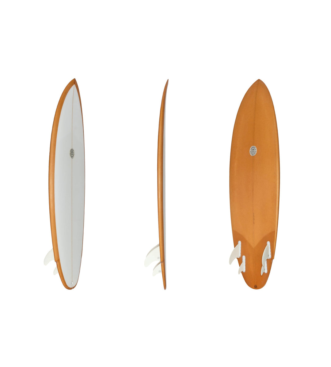 Neal Purchase Jnr Quartet 6'2 Surfboard - Wild Things