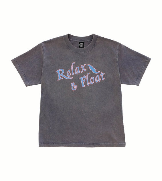 Relax & Float SS Tee - Wild Things