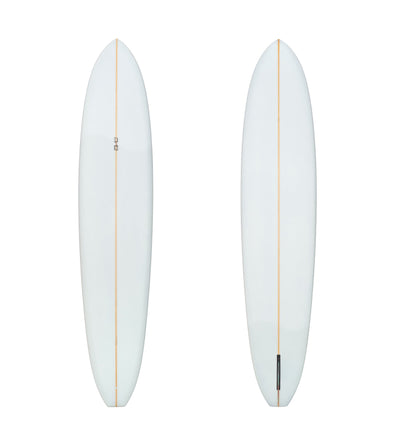 RGK Killer 8'11 - Wild Things