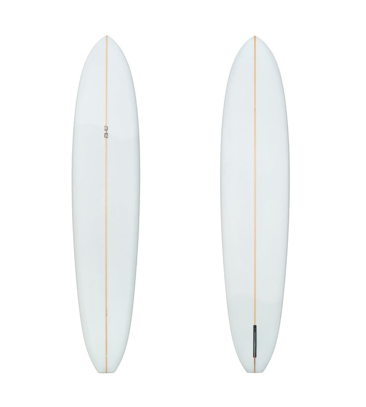 RGK Killer 8'11 - Wild Things