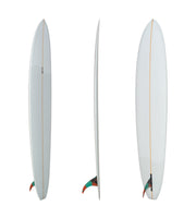 RGK Killer 8'11 - Wild Things